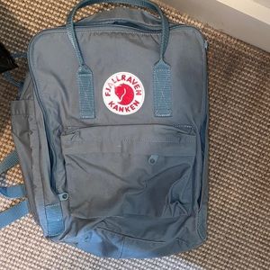 Fjallraven Kanken